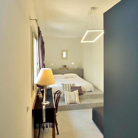 Domus Sbircio Modica Apartamento Exterior foto