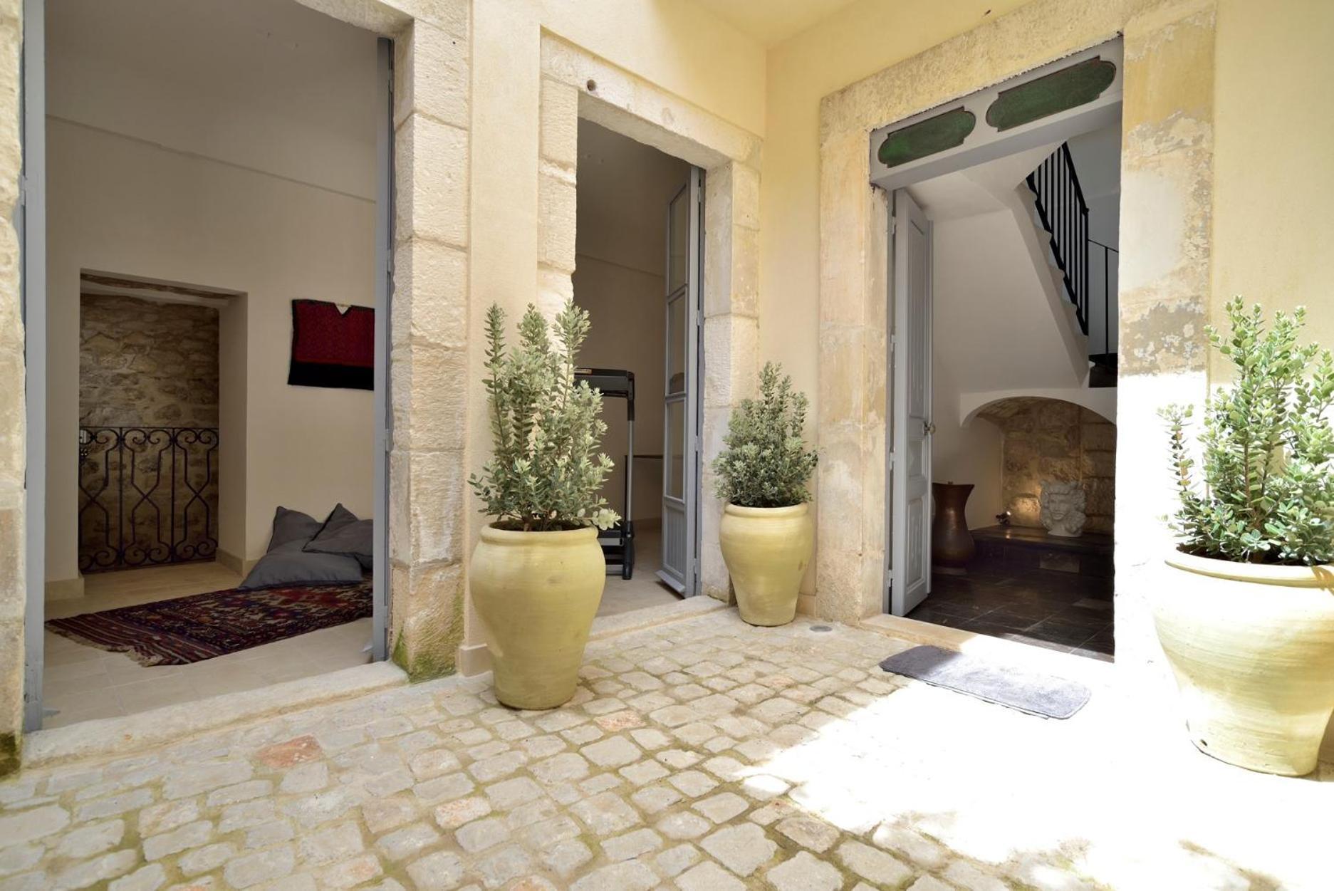 Domus Sbircio Modica Apartamento Exterior foto