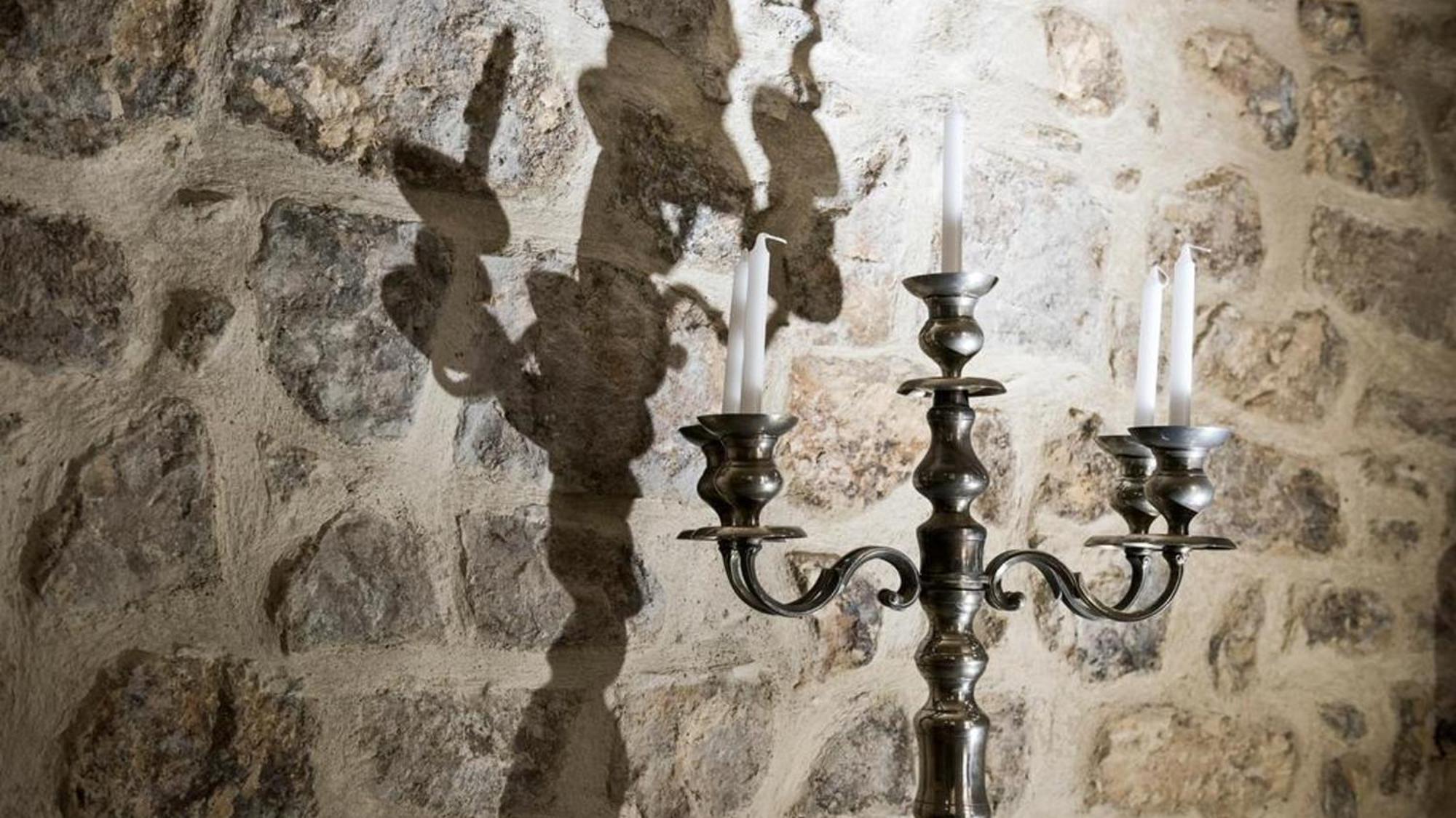 Domus Sbircio Modica Apartamento Exterior foto