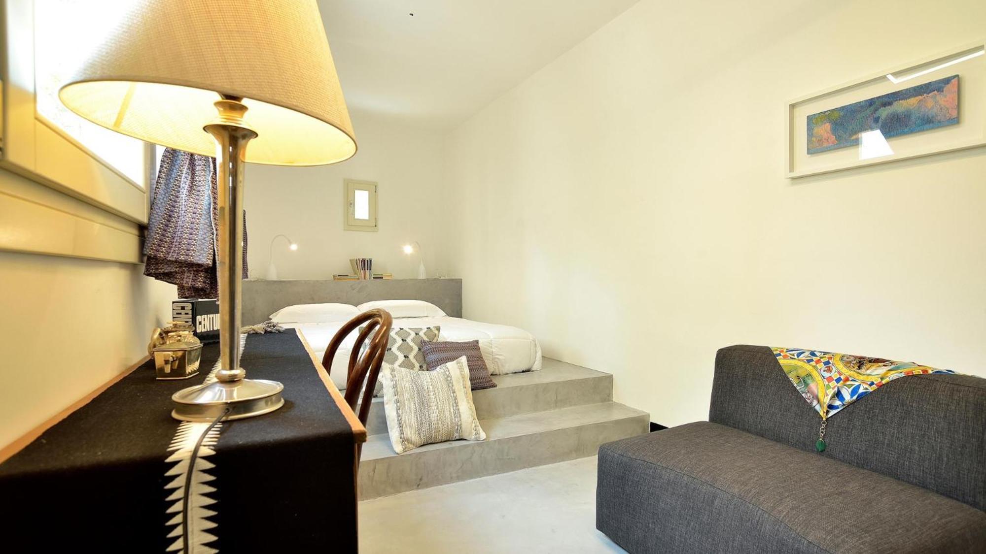 Domus Sbircio Modica Apartamento Exterior foto