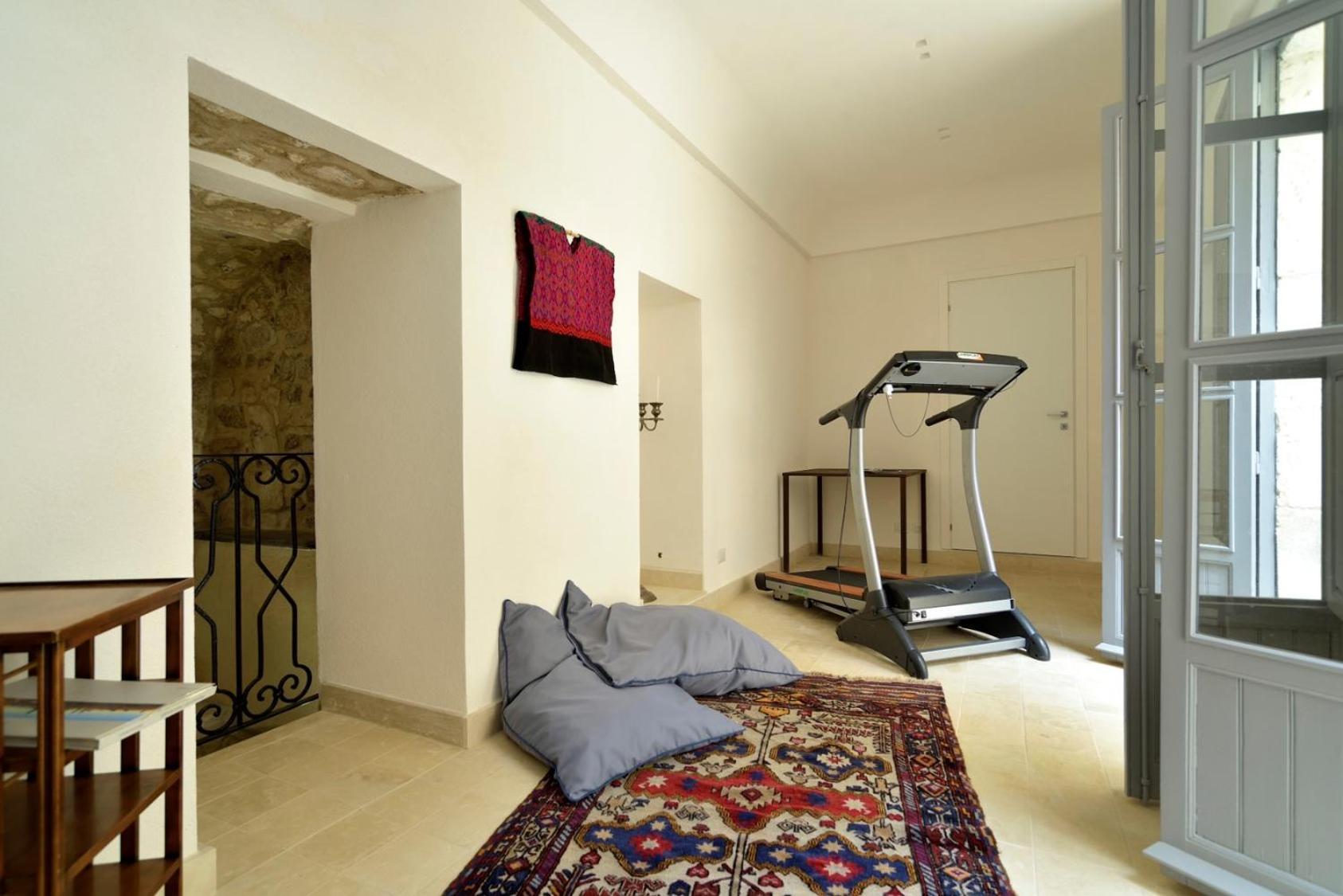 Domus Sbircio Modica Apartamento Exterior foto
