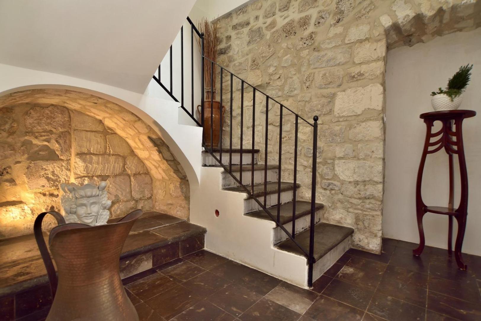 Domus Sbircio Modica Apartamento Exterior foto