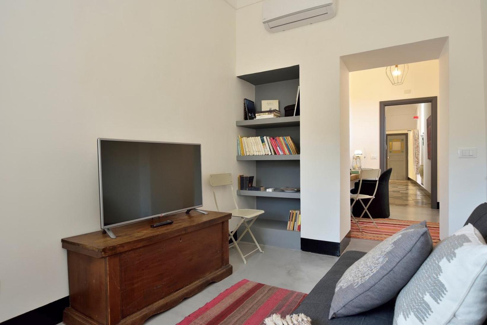 Domus Sbircio Modica Apartamento Exterior foto