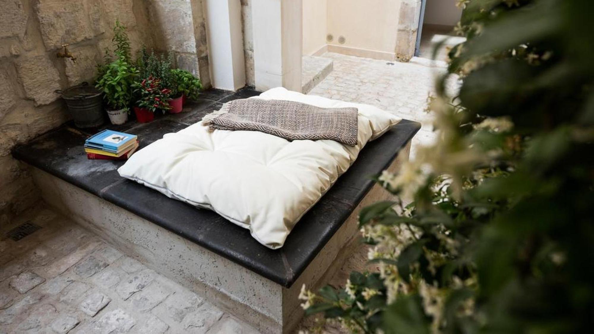 Domus Sbircio Modica Apartamento Exterior foto