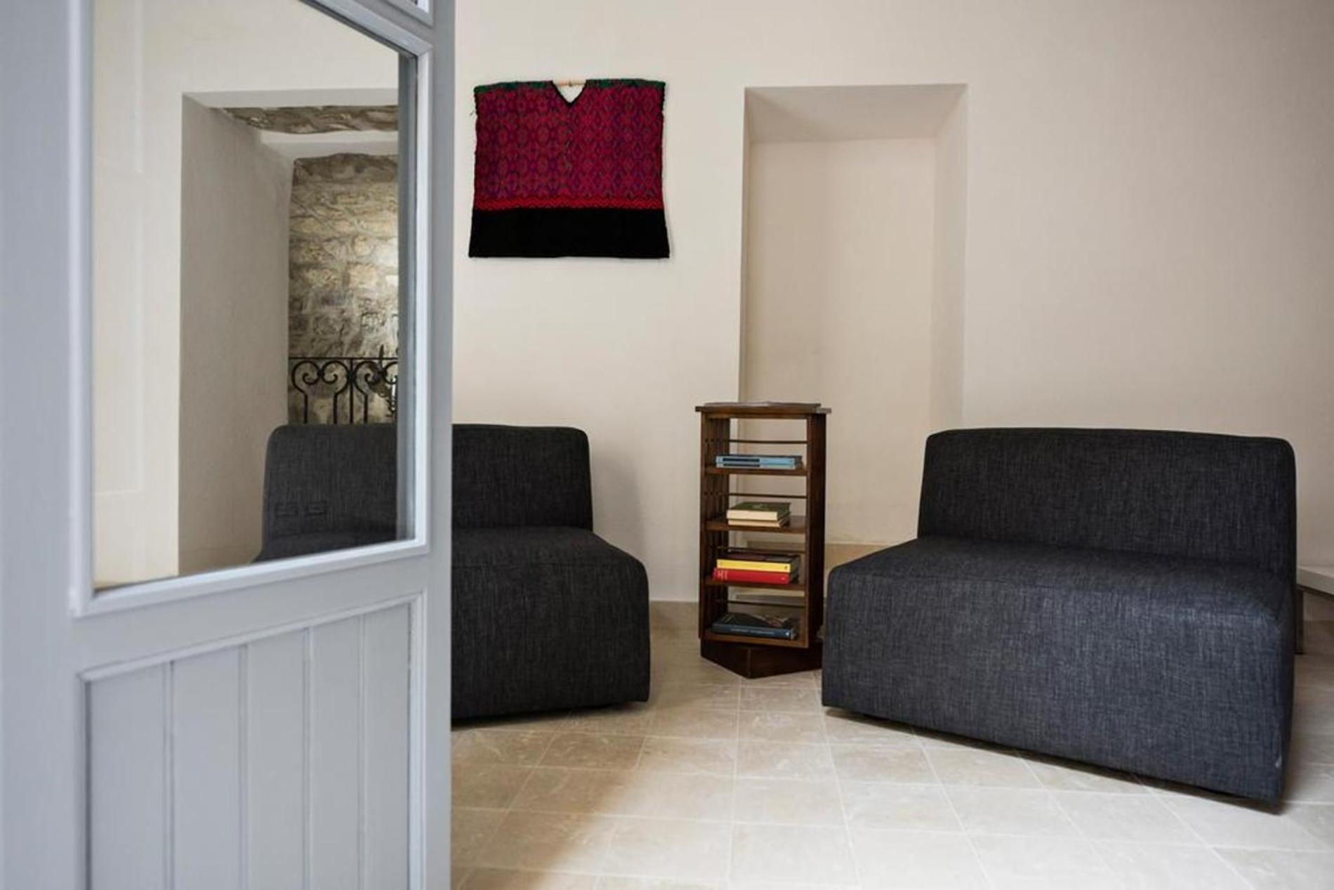 Domus Sbircio Modica Apartamento Exterior foto
